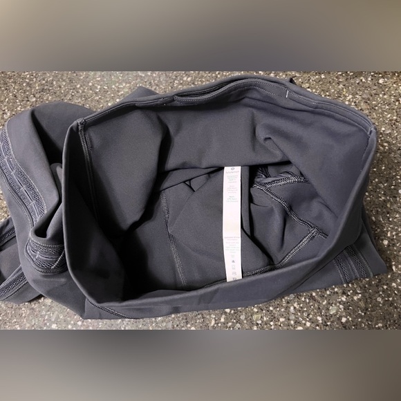 NEW Lululemon Wunder Under Hi-Rise 7/8 Tight (Awaken) 25" Yoga Run Gym Active - Picture 14 of 14